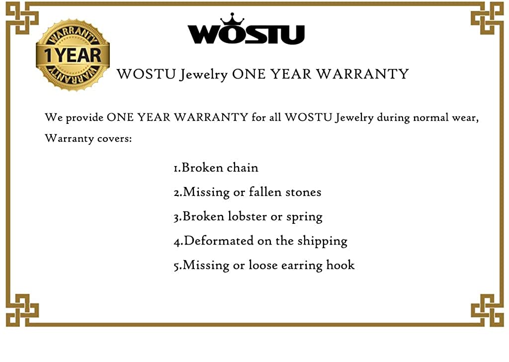 WOSTU White Gold Plated 3mm CZ Classic Tennis Wedding Bracelets for Brides Cubic Zirconia| White Gold Bracelets for Women | Size 6.5-8 Inch - Image 5